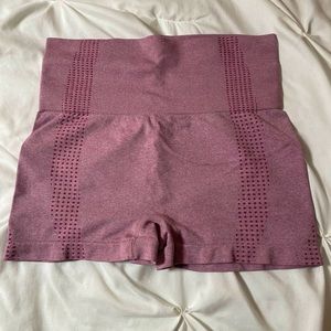 SHEIN Women’s Gym Shorts!